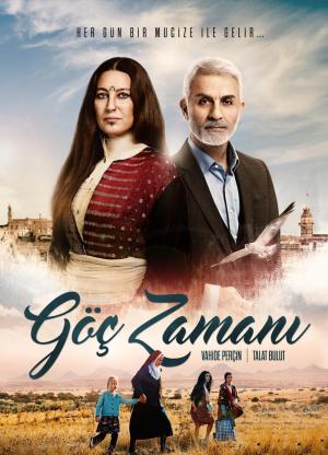 Göç Zamani [English]