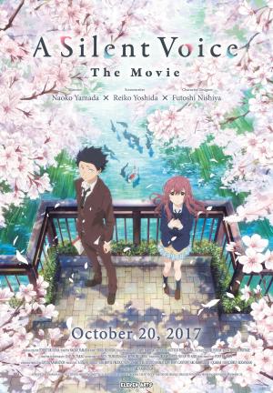 A Silent Voice [Spanish]