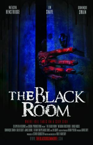 The Black Room [Spanish]