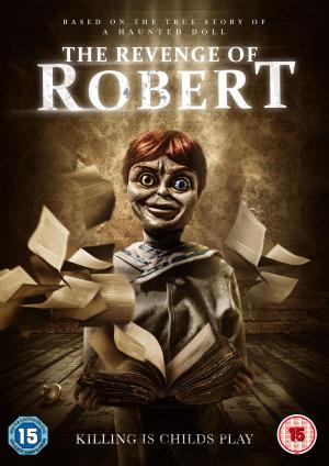 The Revenge of Robert the Doll [Spanish]