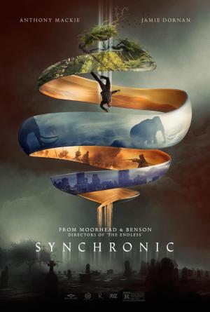 Synchronic [Spanish]