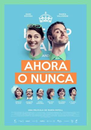 It's Now or Never [Spanish]