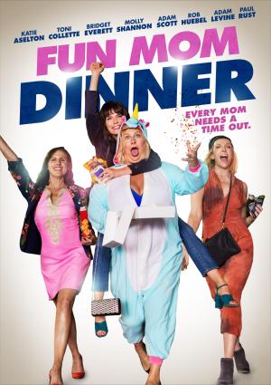 Fun Mom Dinner [Spanish]