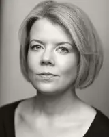 Caroline Ginty