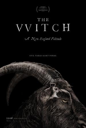 The Witch [Spanish]
