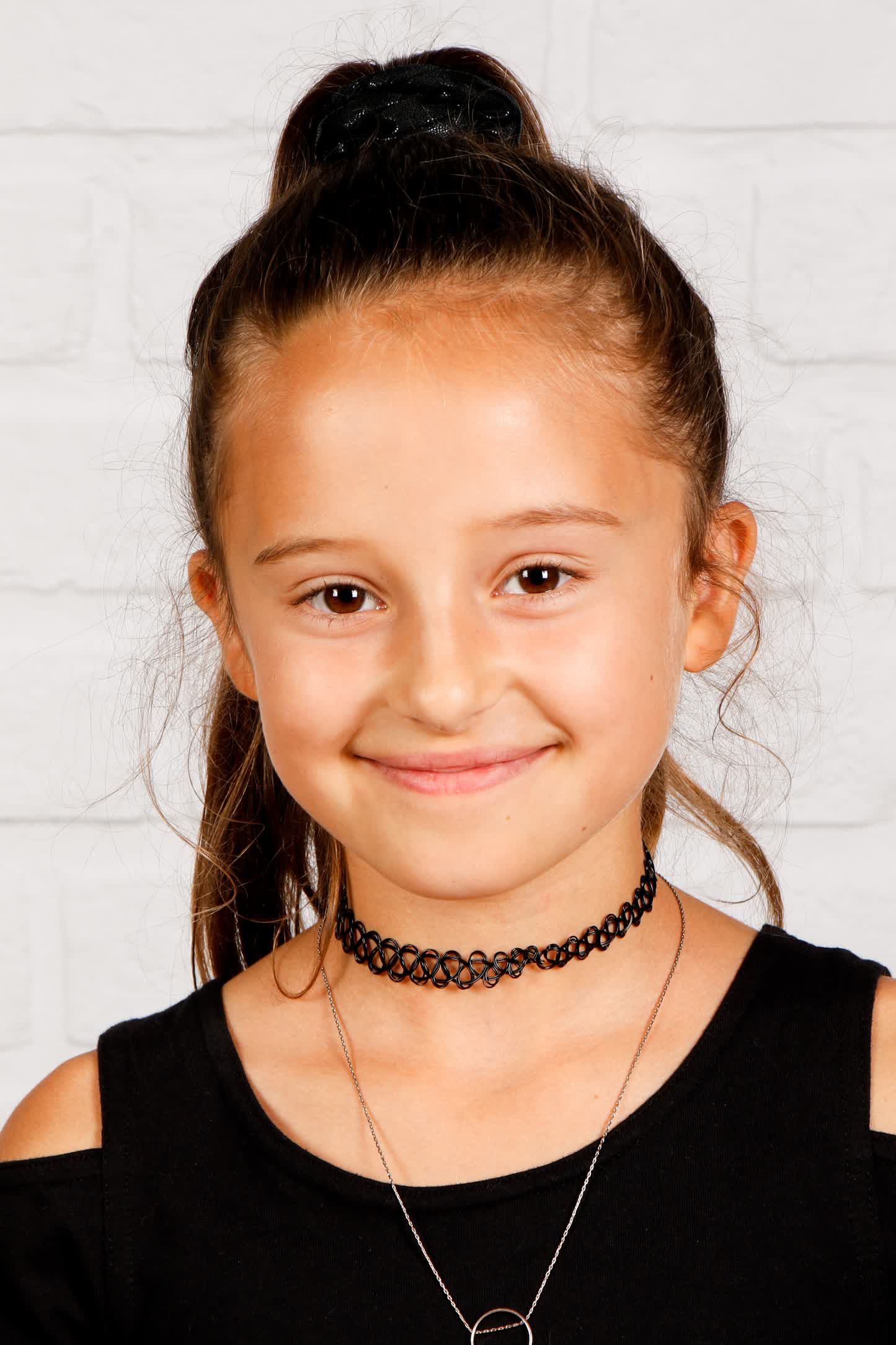 actor Charlotte St-Martin large photo