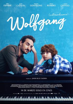 Wolfgang (extraordinari) [Spanish]
