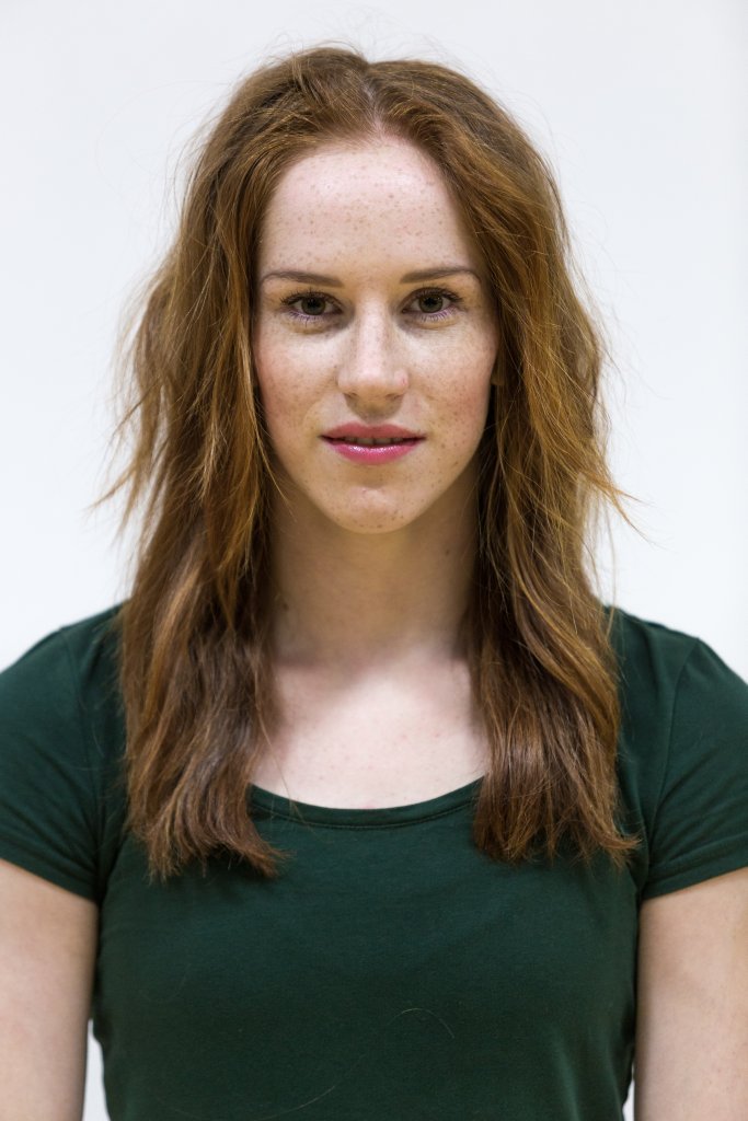 actor Magdalena Sittova large photo