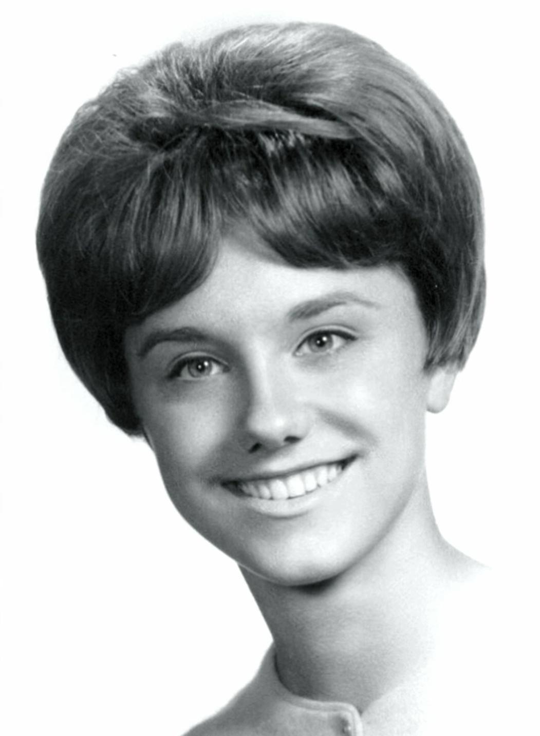 Cheri Jo Bates