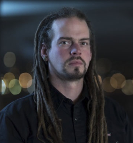 actor Jean-Mathieu Bérubé large photo