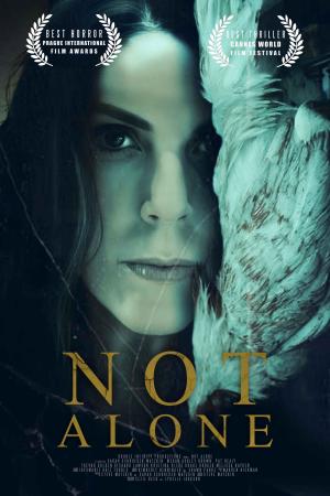 Not Alone [Spanish]