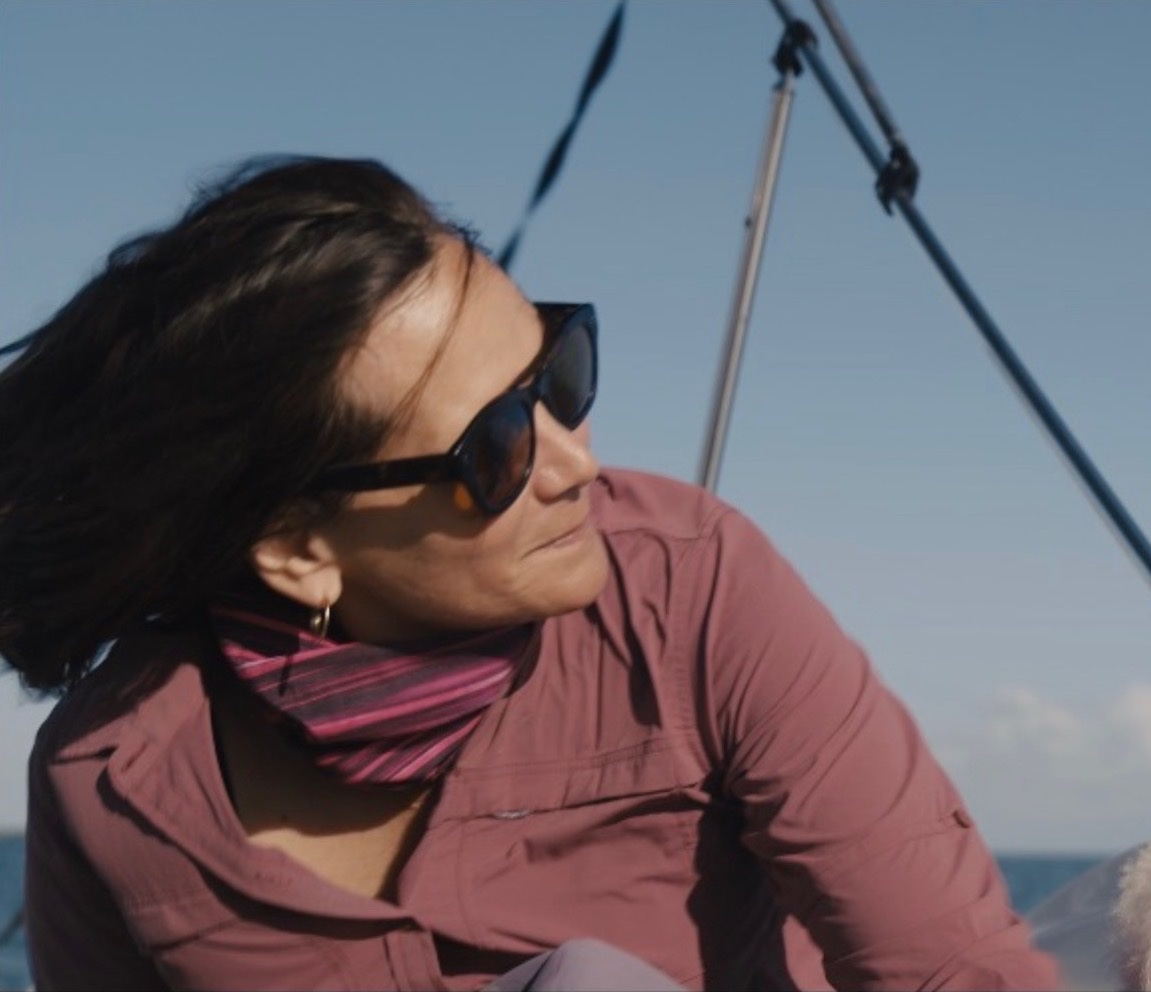 actor Linda Bagley large photo