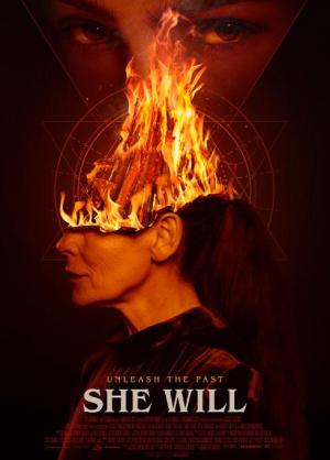 She Will [Spanish]
