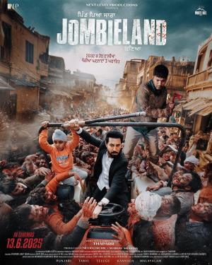 Jombieland [Hindi]