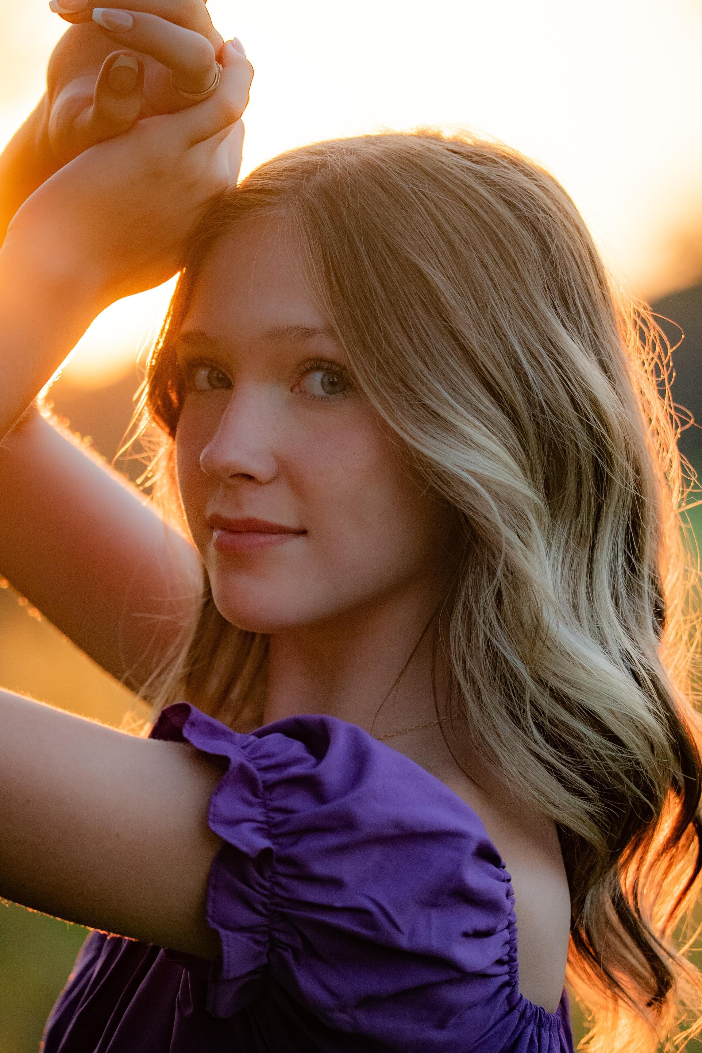 actor Seyler Fox large photo