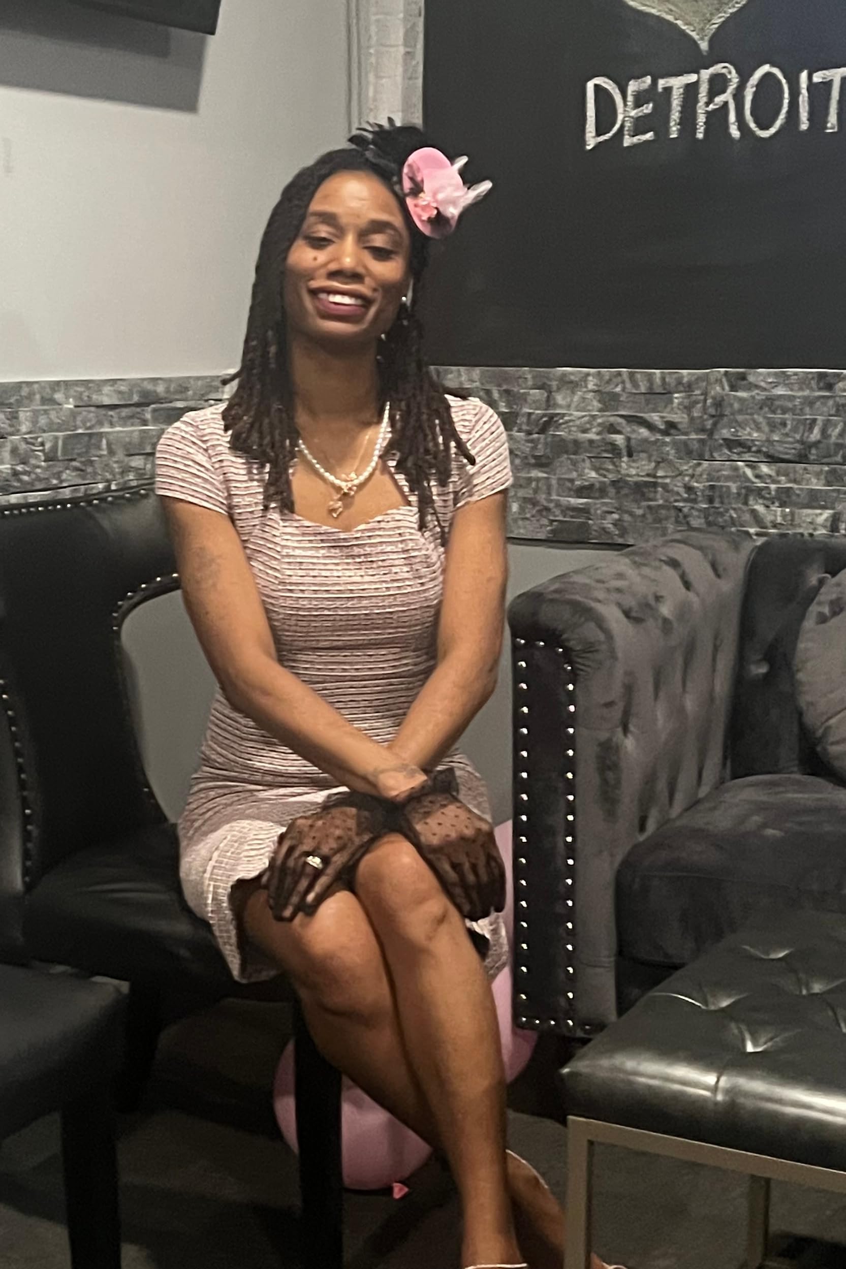 actor Devin Johnson-Bishop large photo