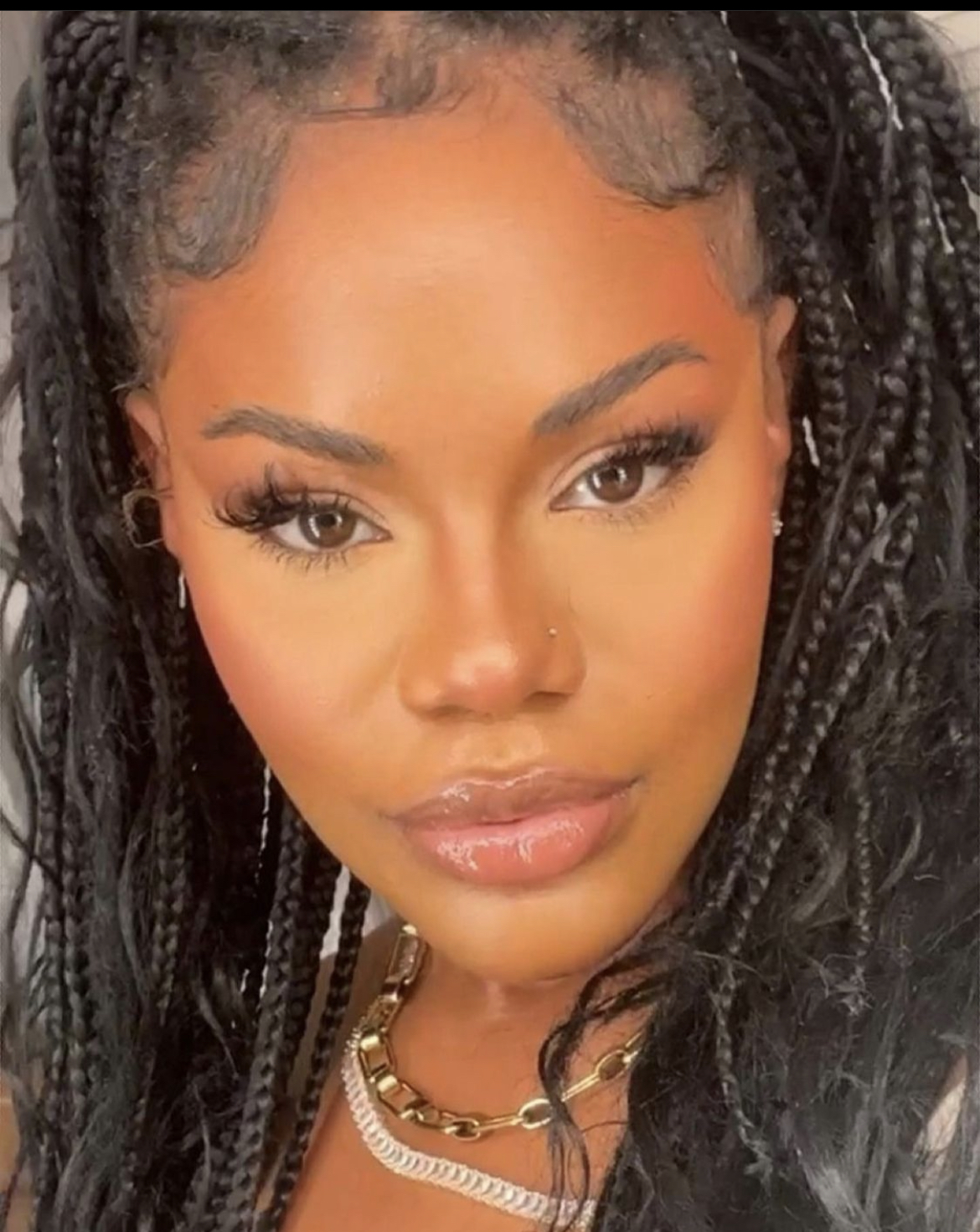 Lea Nikki Denson