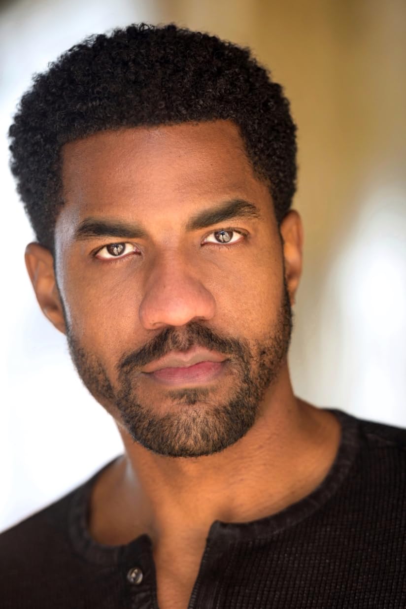 Andre Jackson Jr.