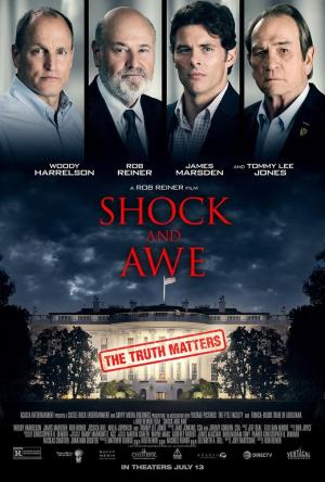 Shock and Awe [Spanish]