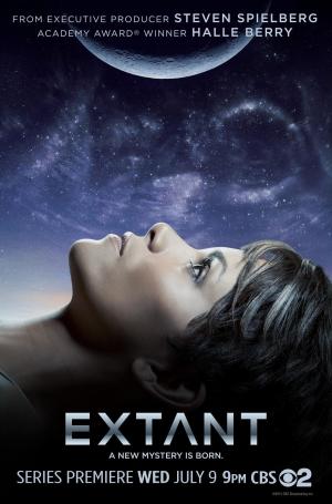 Extant [Spanish] S1-S2