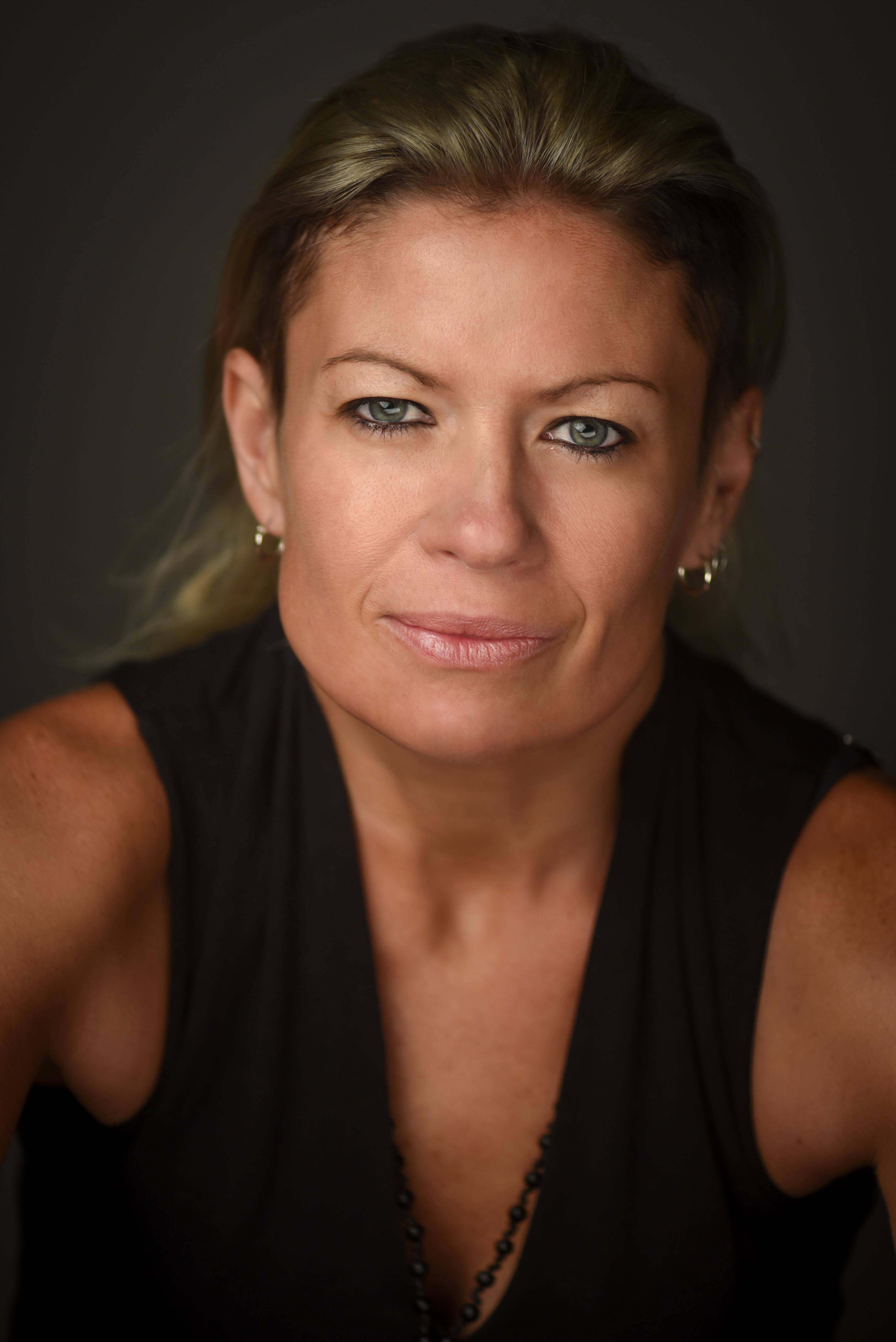 Edie Stallard