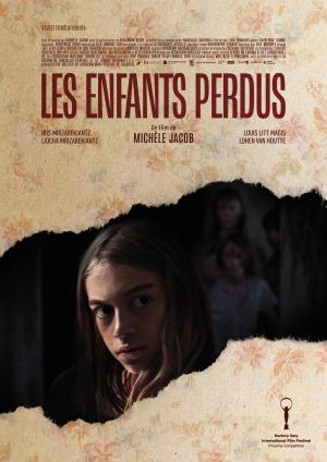 The Lost Children [Spanish]