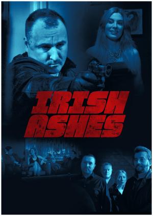 Irish Ashes [Spanish]