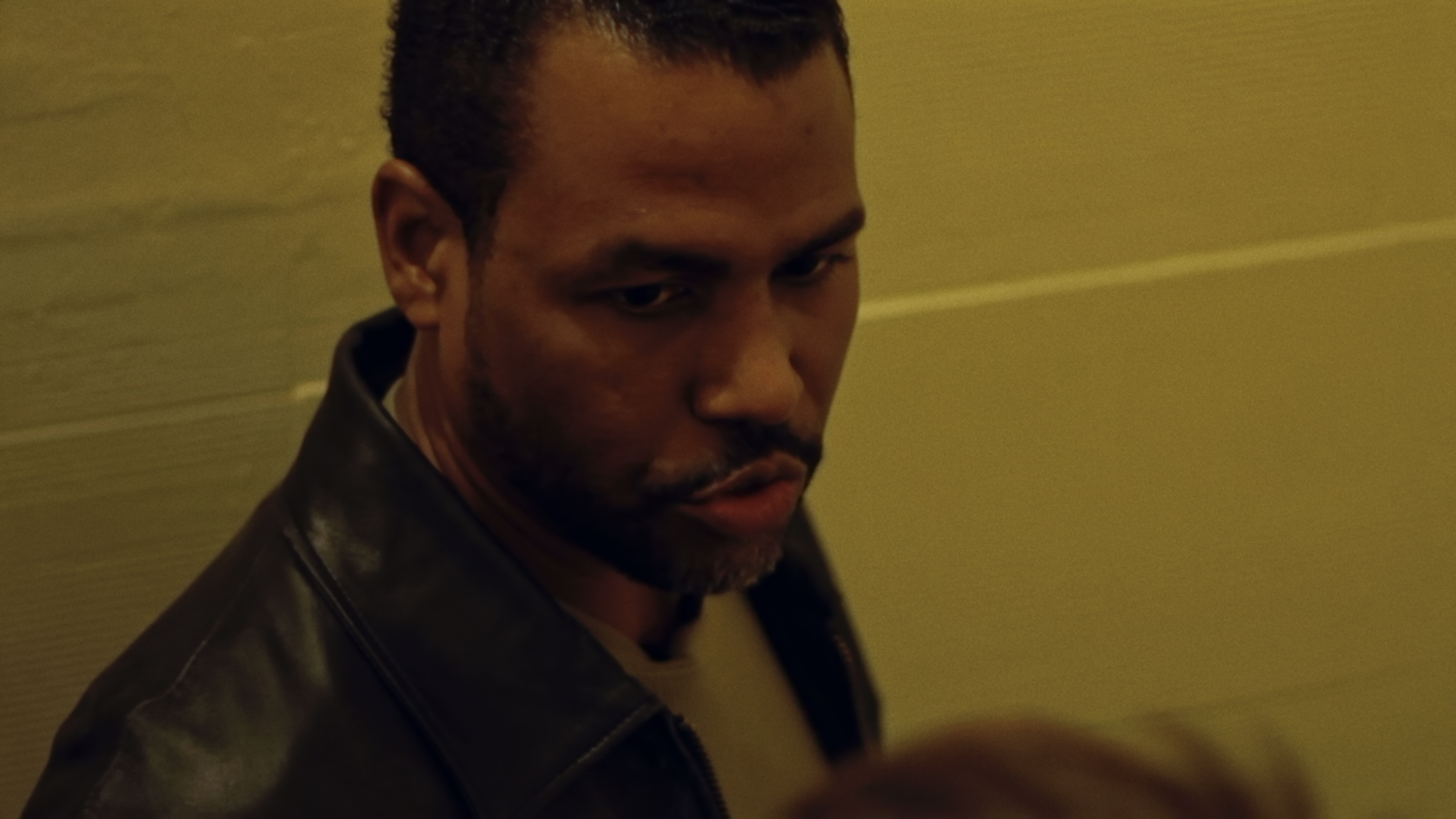 actor Robert Braxton large photo