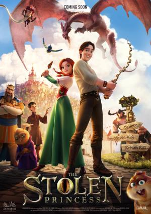 The Stolen Princess [Malayalam]
