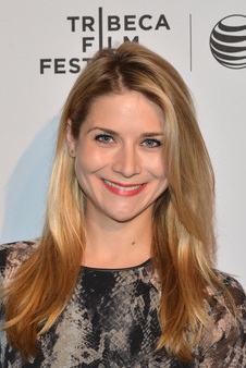 actor Vanna Pilgrim large photo