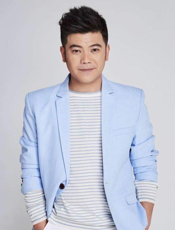 actor Kuo-Bi Ma large photo