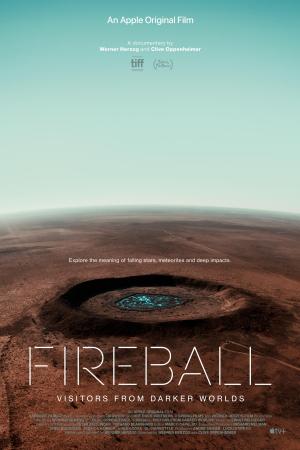 Fireball: Visitors from Darker Worlds [Spanish]