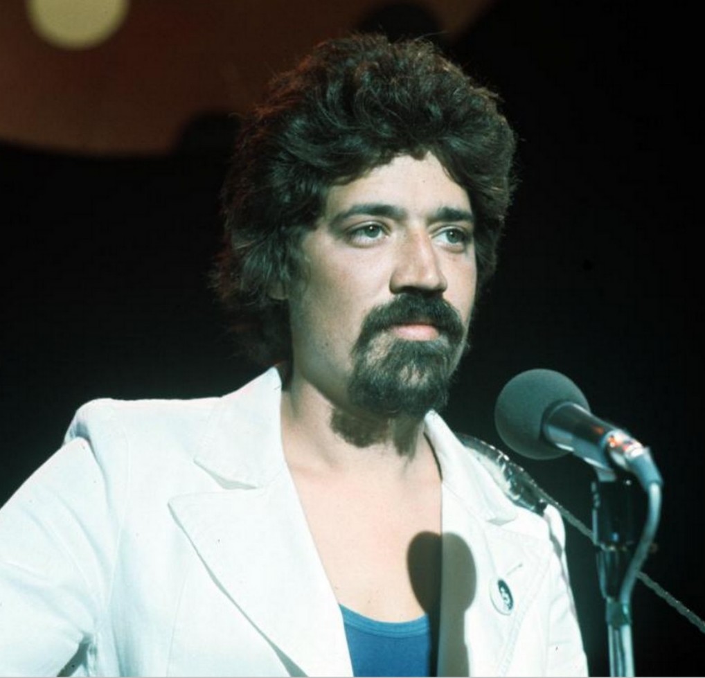 actor Peter Sarstedt large photo