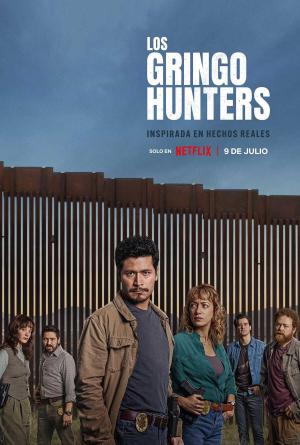 The Gringo Hunters [SpanishLatam]
