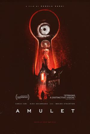 Amulet [Spanish]