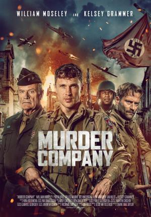 Murder Company [Spanish]