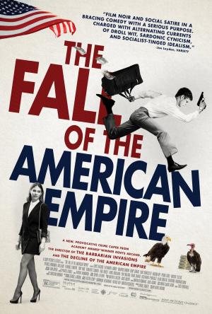 The Fall of the American Empire [Spanish]