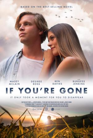 If You're Gone [SpanishLatam]