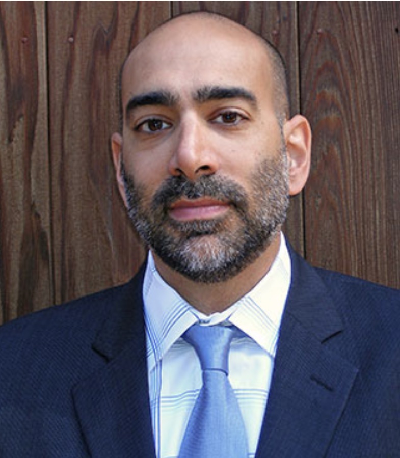 actor Ali Abunimah large photo