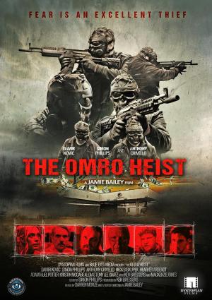 The Omro Heist [Indonesian]