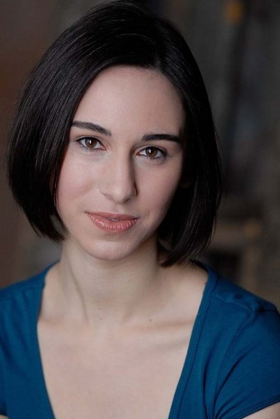 actor Asher Terra large photo