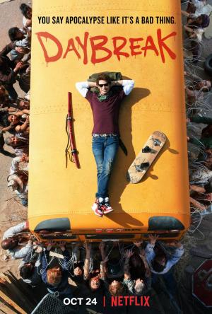 Daybreak [Russian]
