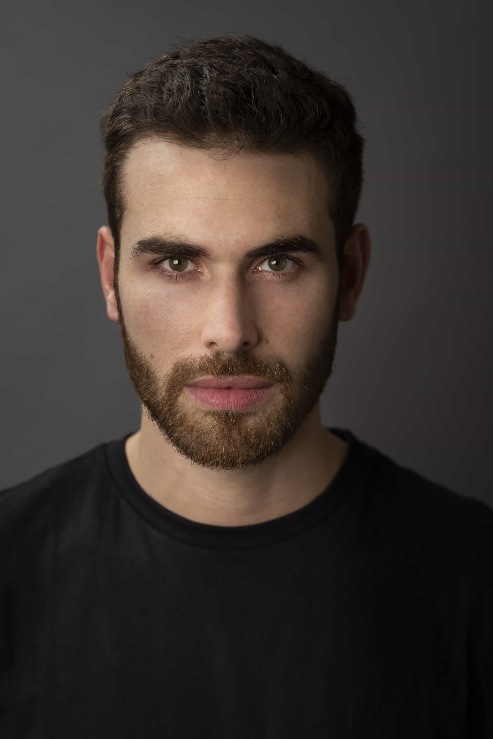 actor Rafael Gomes large photo