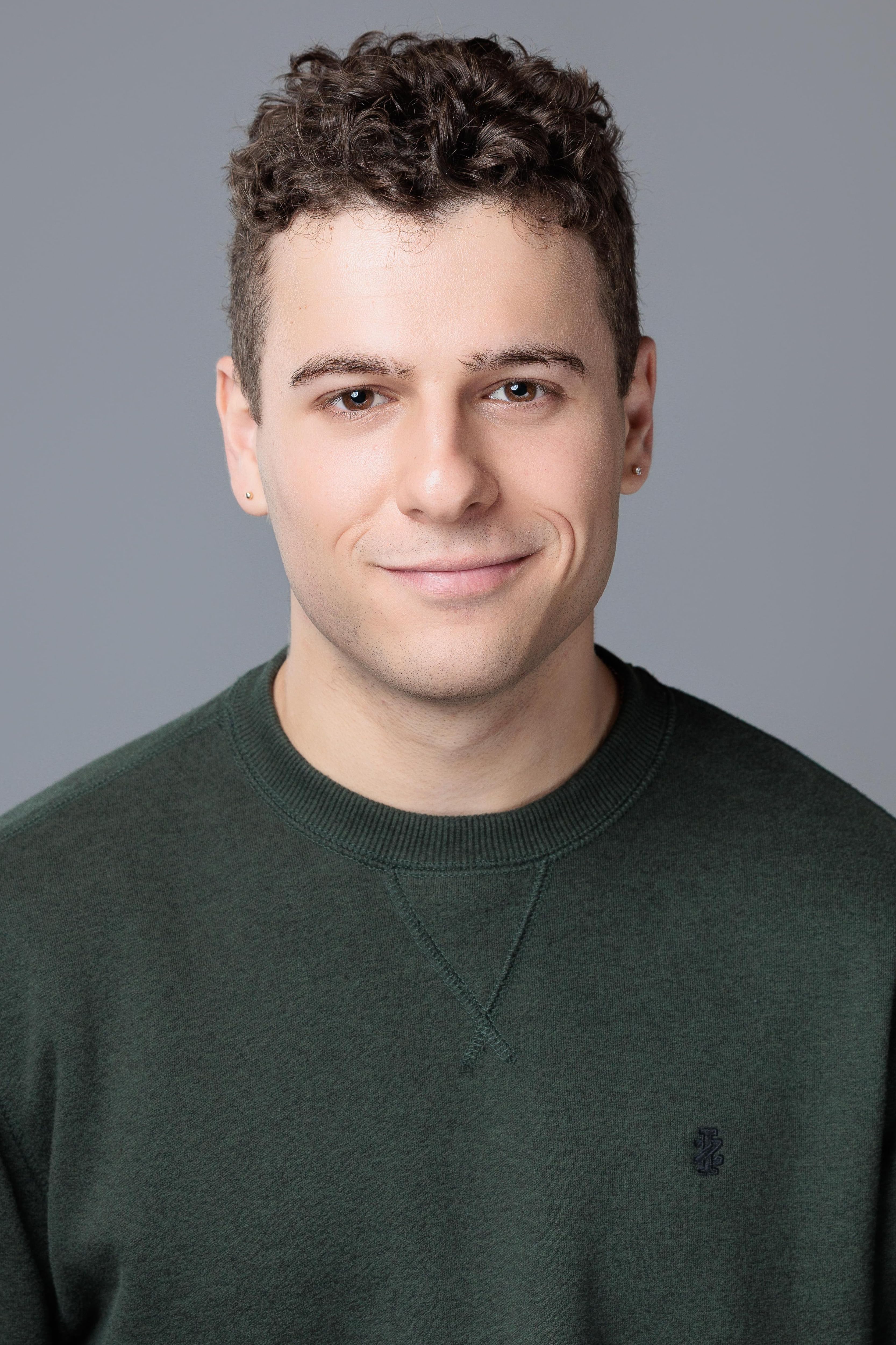 Zack Gergel