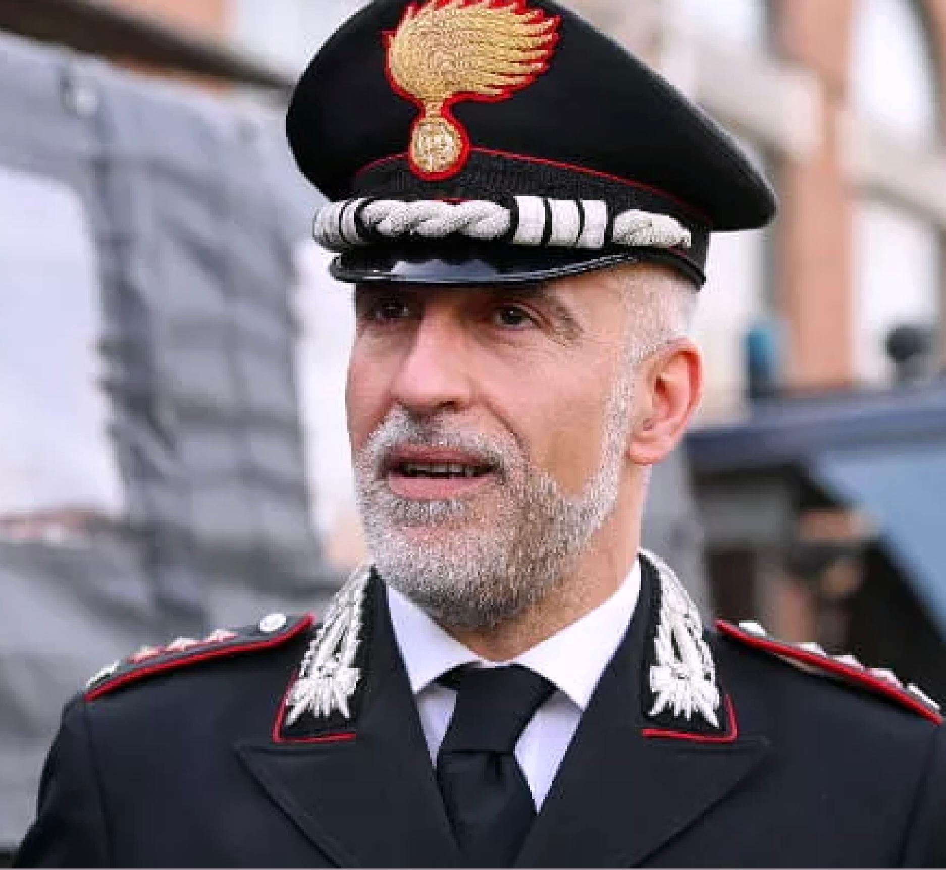 Michele Lorusso
