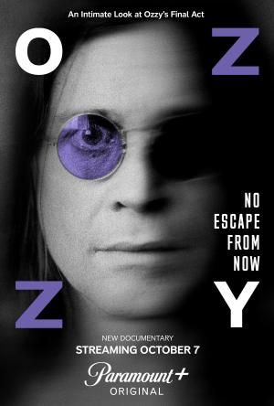 Ozzy Osbourne: No Escape from Now [Spanish]