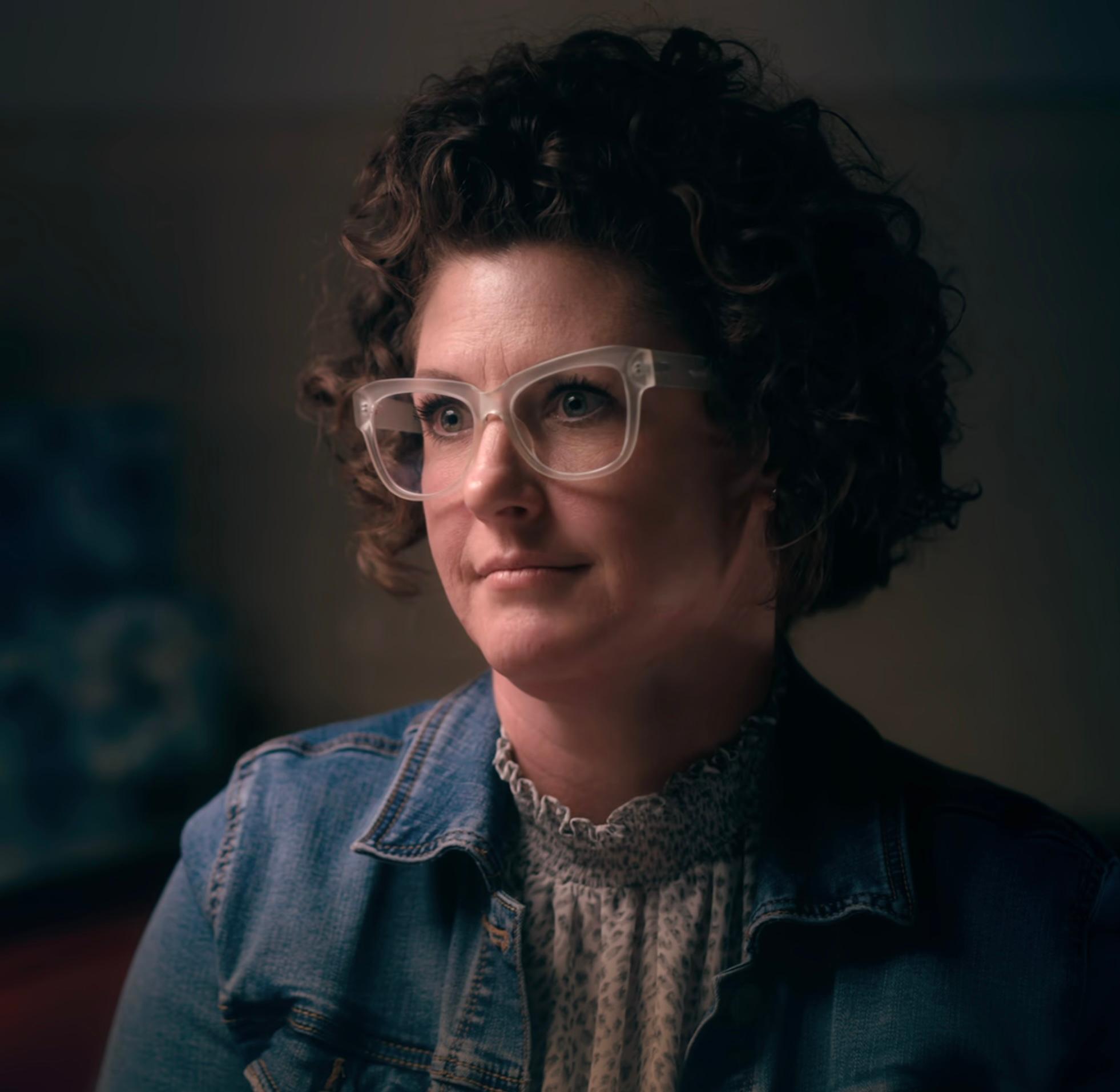 actor Andrea Rogers large photo