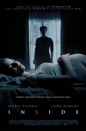 Inside [Spanish]
