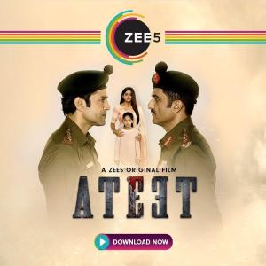 Ateet