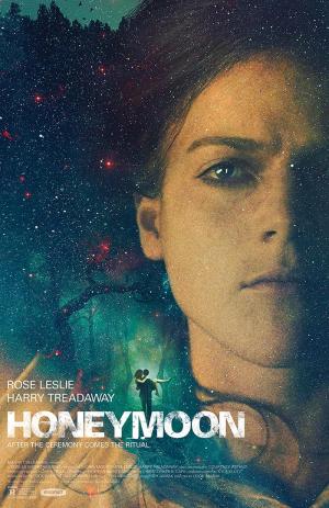 Honeymoon [Spanish]